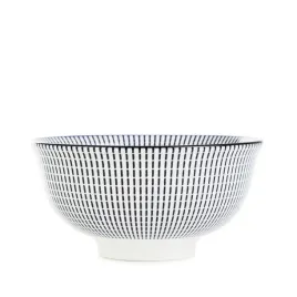 miska-navia-czarna-12-cm-homla-w-paski
