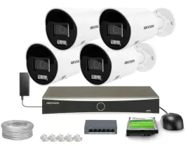 zestaw-monitoringu-dom-kamera-ip-4x-ds-2cd2083g2-li2u-8mpx-ir-40-m-mikrofon