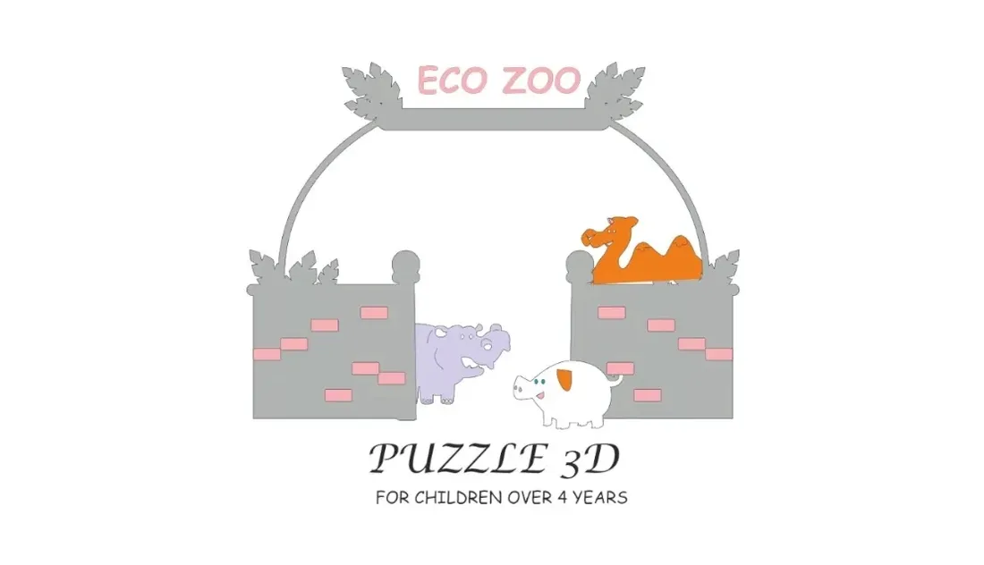 drewniane-puzzle-zoo-3d-gratis