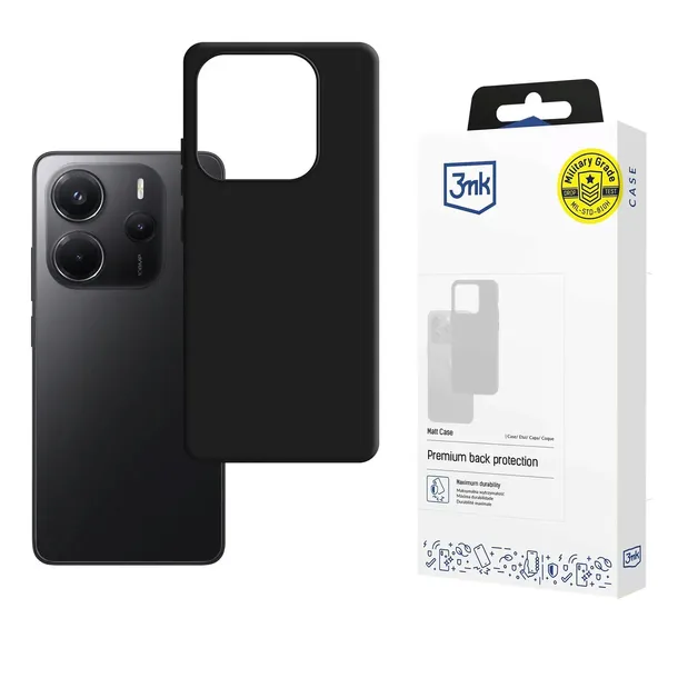 redmi-note-14-4g-3mk-matt-case