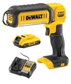 dcl050-dewalt-latarka-lampa-przegubowa-led-18v-z-akum-2ah-i-ladowarka