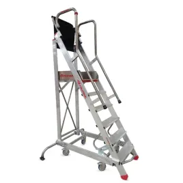 faraone-podest-magazynowy-samoblokujacy-smlt