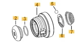 dewalt-uchwyt-glowka-sds-do-mlotowiertarki-dch263