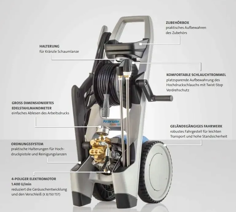 kranzle-myjka-cisnieniowa-x10-140-tst-140bar-600l-h-praca-w-pionie