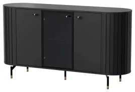 komoda-z-witryna-zante-za3-czarny-pojemne-polki-design-dolmar