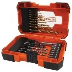 a7235-black-decker-zestaw-wiertel-i-bitow-27-sztuk