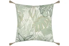 poduszka-dekoracyjna-botanys-40x40-wyszywane-egoztyczne-liscie-boho