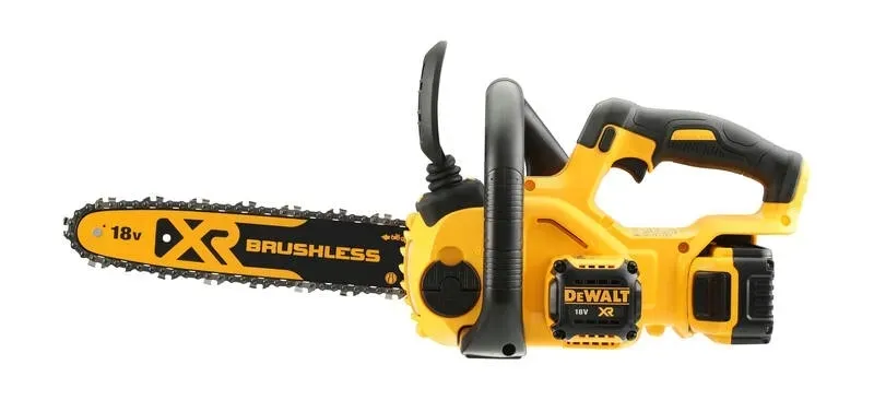 pilarka-lancuchowa-dewalt-dcm565p1-30cm-stan-nowy