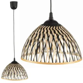 lampa-wiszaca-boho-bambusowa-dwukolorowa-28cm-th1a