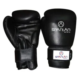 rekawice-bokserskie-treningowe-sparingowe-czarne-wytrzymale-spartan-roz-l
