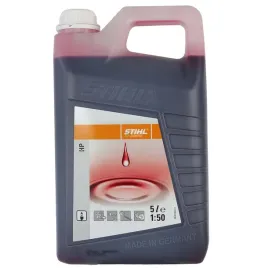 olej-do-mieszanki-hp-5l-czerwony-mineralny