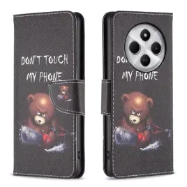 etui-zamykane-do-xiaomi-redmi-14c-grafika-wallet-futeral-obudowa-cover