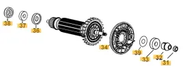 dewalt-wirnik-do-szlifierki-dwe4056-dwe4057