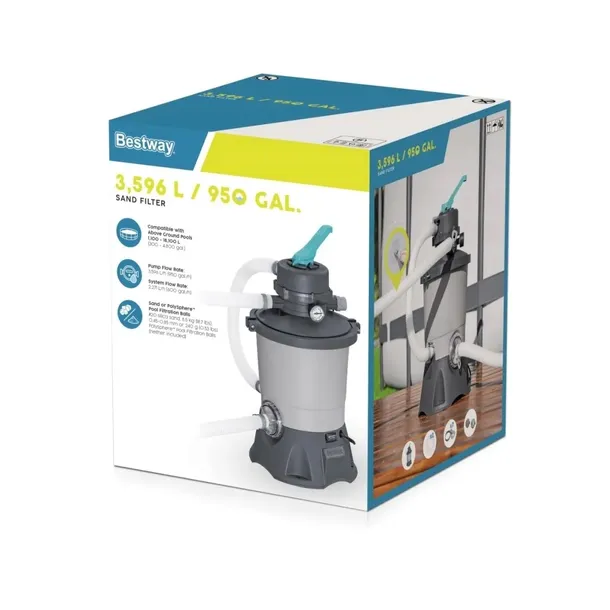 pompa-piaskowa-800-gal-bestway-stan-nowy-waga-z-opakowaniem-32-7-kg