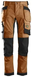 6241-snickers-spodnie-robocze-stretch-kieszenie