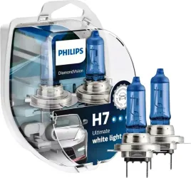 2x-h7-philips-diamond-vision-zimna-biel-5000k-komplet-zarowek-biale-swiatlo