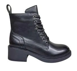 cambell-czarne-botki-trzewiki-damskie-sznurowane-na-klocku-24-29300-bk-r-37