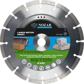 tarcza-diamentowa-nozar-laser-beton-profi-115mm