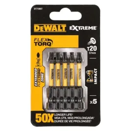 dewalt-bity-udarowe-torx-t20-dlugie-5szt