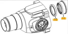 dewalt-obudowa-mlotowiertarki-dch133-d25033-d25133