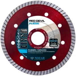 tarcza-diamentowa-nozar-red-devil-fliese-125-mm