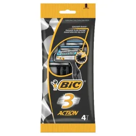 bic-maszynka-do-golenia-action-3-ostrza-4-szt