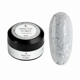 fox-shine-gel-zel-budujacy-flakes-006-15-ml