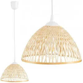 lampa-wiszaca-boho-bambusowa-28cm-th1b-biala