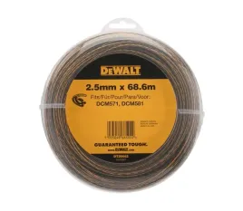 dewalt-zylka-25mm-podkaszarek-dcm561-dcm571-686m