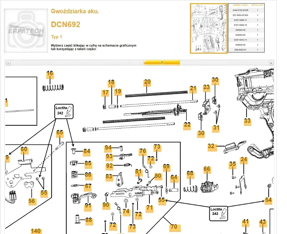 dewalt-sprezyny-do-dcn690-dcn692