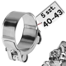 5-x-obejma-skrecana-gbs-40-43-mm