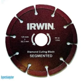 irwin-tarcza-diamentowa-uniwesalna-segmentowa-125