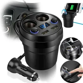 adapter-ladowarki-samochodowej-rozdzielacz-zapalniczki-samochodowej
