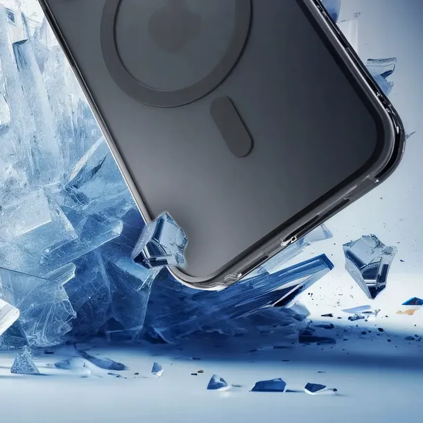 apple-iphone-16-pro-max-3mk-frosty-magcase-black-kolekcja-frosty-magcase