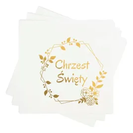 serwetki-papierowe-na-chrzest-dekoracje-stolu-na-chrzciny-biale-10-szt