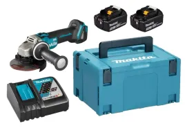 makita-aku-szlifierka-katowa-125-mm-lxt-18v-2x5ah-bl1850-dc18rc-dga504zj