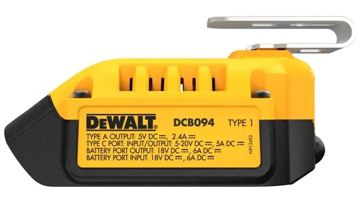 ladowarka-do-akumulatorow-dewalt-powerbank-usb-c-stan-nowy-kod-producenta-dcb094k