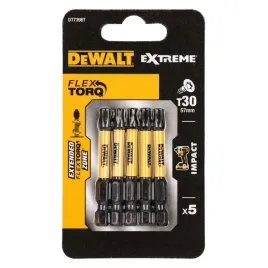 dewalt-bity-udarowe-torx-t30-dlugie-5szt