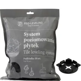 system-poziomowania-plytek-podkladka-50szt-pro-leveling-pl22310
