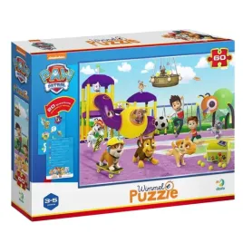puzzle-wimmel-psi-patrol-na-spacerze-60-el-karty-z-pytaniami-200453