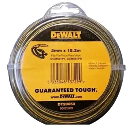 dt20650-dewalt-zylka-2mm-do-podkaszarki-dcm561-15m