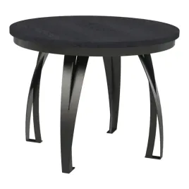 stol-okragly-czarny-laminat-czarne-metalowe-nogi-lingo-100-176x100x77cm