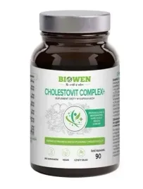 biowen-cholestovit-complex-utrzymanie-prawidlowego-cholesterolu-90-kapsule