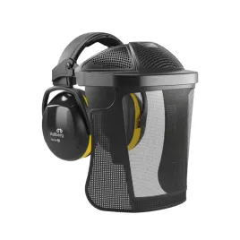 oslona-twarzy-sluchawki-przeciwhalasowe-hellberg-secure-2h-siatka-nylonowa