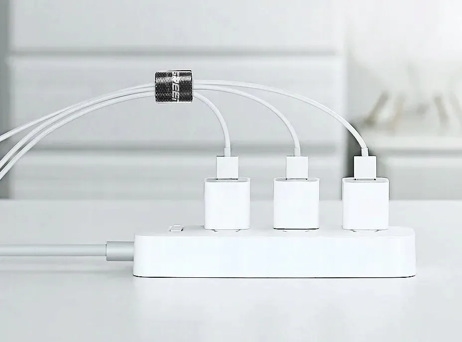 organizer-na-kable-rzep-ugreen-lp124-2m-stan-nowy