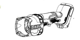obudowa-do-szlifierki-dewalt-dcg414-dcg418-dcg4610t2