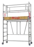 faraone-burta-krotka-tf75e-do-rusztowania-compact-stan-nowy