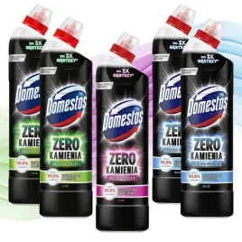 zel-do-wc-domestos-zero-kamienia-zestaw-mix-5-x-750ml-ocean-pink-lime