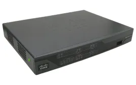 router-cisco-886va-k9-4x10-100mbit-1xwan-2xpoe