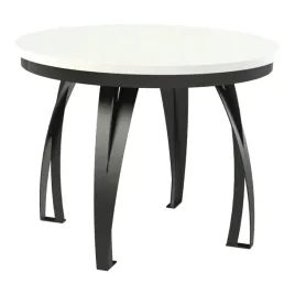 stol-okragly-bialy-laminat-czarne-metalowe-nogi-lingo-100-176x100x77cm
